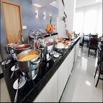 Bristol Jaragua Hotel