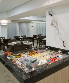Bristol Jaragua Hotel