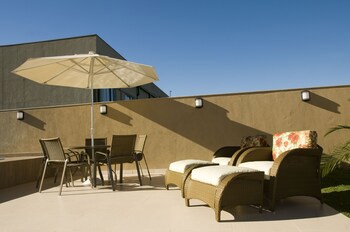 Bristol Jaragua Hotel