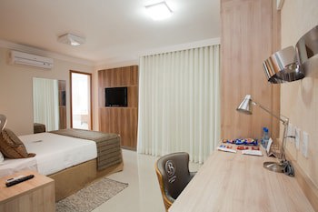 Bristol Jaragua Hotel