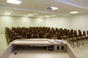 Bristol Jaragua Hotel