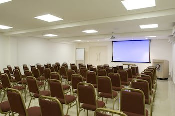 Bristol Jaragua Hotel