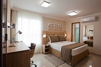Bristol Jaragua Hotel