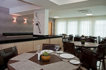 Bristol Jaragua Hotel