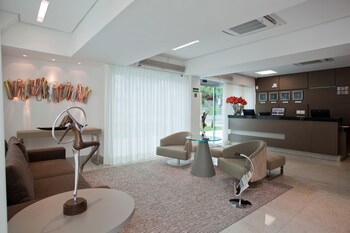 Bristol Jaragua Hotel