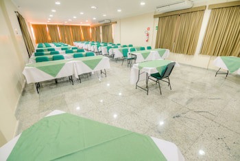 Hotel Golden Park Uberaba