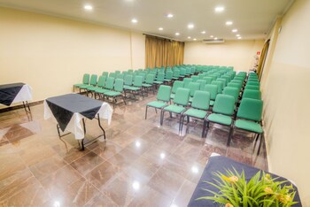 Hotel Golden Park Uberaba