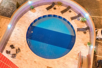 Hotel Golden Park Uberaba