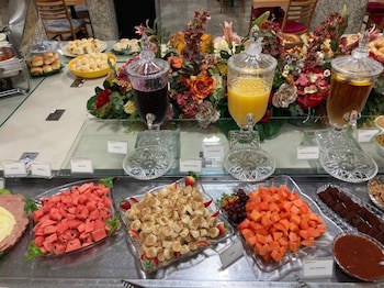 Hotel Golden Park Uberaba