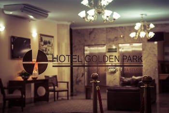 Hotel Golden Park Uberaba