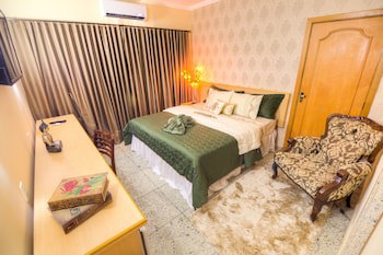Hotel Golden Park Uberaba