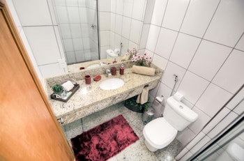 Hotel Golden Park Uberaba