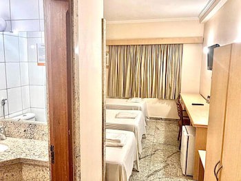 Hotel Golden Park Uberaba
