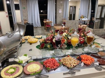 Hotel Golden Park Uberaba