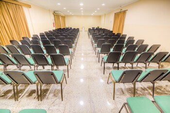 Hotel Golden Park Uberaba