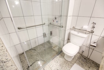 Hotel Golden Park Uberaba