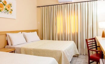 Hotel Golden Park Uberaba