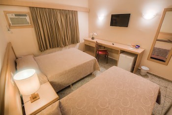 Hotel Golden Park Uberaba