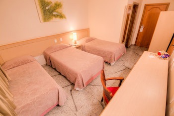 Hotel Golden Park Uberaba
