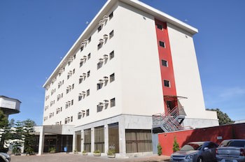 Hotel Golden Park Uberaba