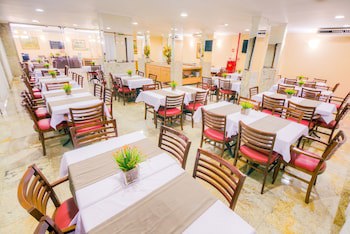 Hotel Golden Park Uberaba
