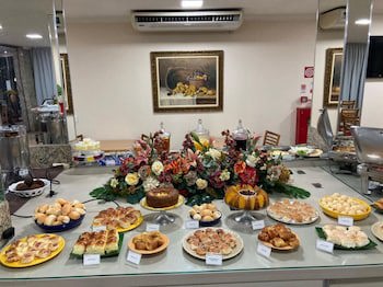 Hotel Golden Park Uberaba