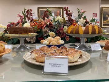 Hotel Golden Park Uberaba