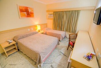 Hotel Golden Park Uberaba