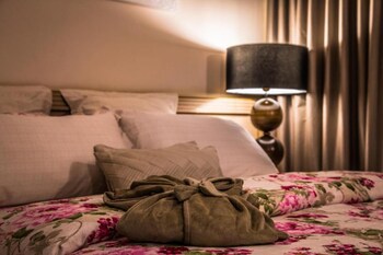 Hotel Golden Park Uberaba