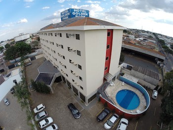 Hotel Golden Park Uberaba