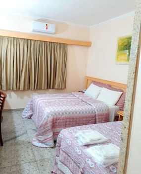 Hotel Golden Park Uberaba