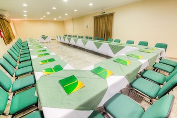 Hotel Golden Park Uberaba