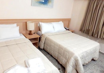 Hotel Golden Park Uberaba