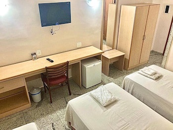 Hotel Golden Park Uberaba