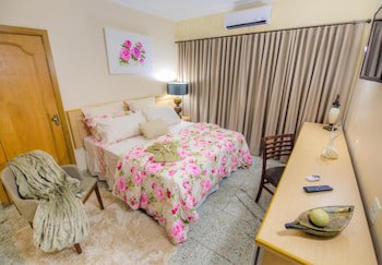 Hotel Golden Park Uberaba