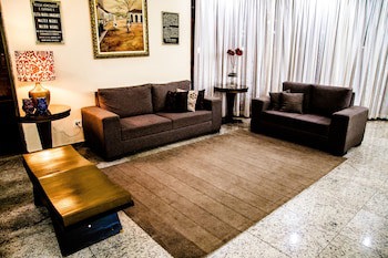 Hotel Golden Park Uberaba