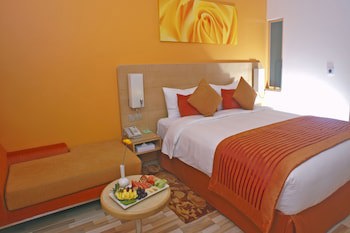 Al Khoory Executive Hotel