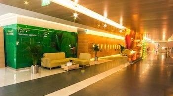 Al Khoory Executive Hotel