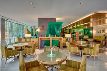 Al Khoory Executive Hotel