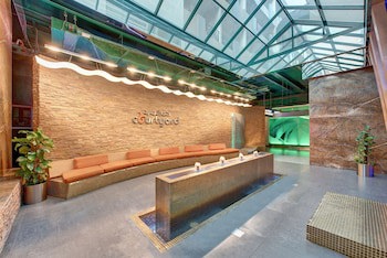 Al Khoory Executive Hotel