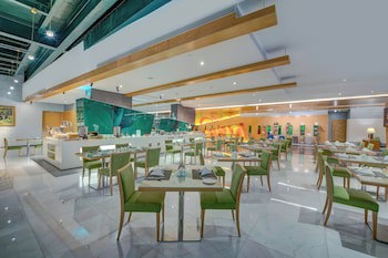 Al Khoory Executive Hotel galeri fotoğrafı
