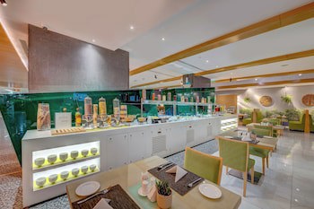 Al Khoory Executive Hotel galeri fotoğrafı