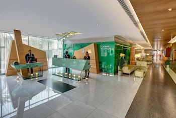 Al Khoory Executive Hotel
