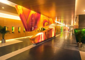 Al Khoory Executive Hotel