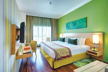 Al Khoory Executive Hotel