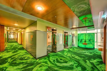 Al Khoory Executive Hotel
