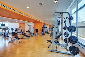 Al Khoory Executive Hotel