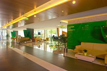 Al Khoory Executive Hotel