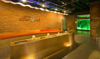 Al Khoory Executive Hotel