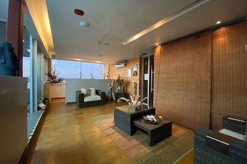 Wyndham Concepcion Pettra